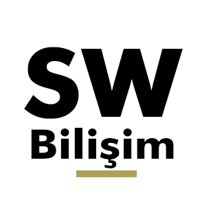 SW Bilişim Isparta Web Tasarım