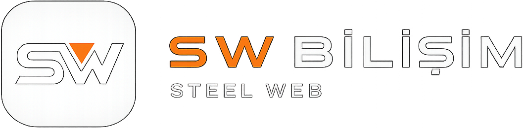 SW Bilişim - Steel Web